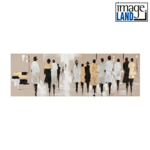 Imageland Bild Modenschau