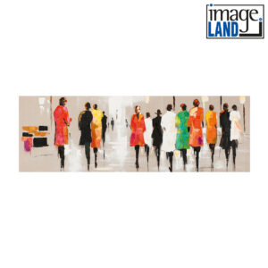 Imageland Bild Modenschau