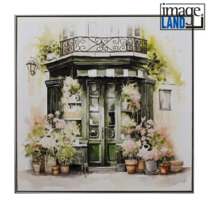 Imageland Bild Romantic County House