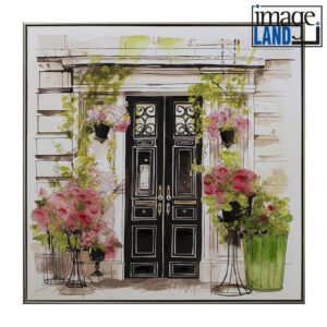 Imageland Bild Romantic Townhouse