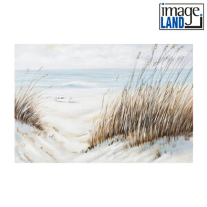 Imageland Bild Romantischer Strand