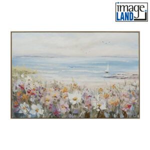 Imageland Bild Sommer am Meer