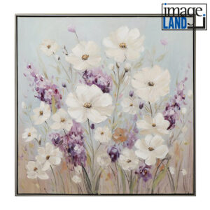 Imageland Bild Sommerblumen