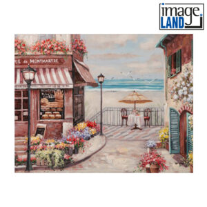 Imageland Bild Strandcafé