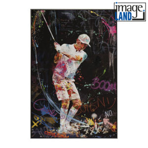 Imageland Bild Street Golf BOOM