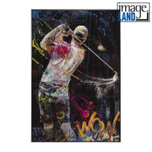 Imageland Bild Street Golf WOW