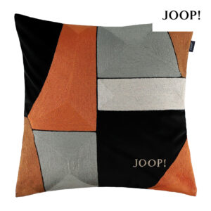 JOOP! Kissen GRAPHIC karamell