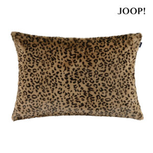 JOOP! Kissen LEONESSE umbra