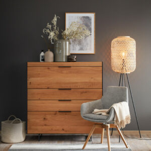 SCHÖNER WOHNEN-Kollektion Highboard YORIS