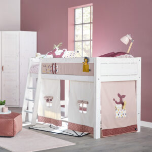 Lifetime Kinderbett 4in1 FUNLAND