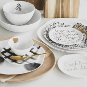Räder Porzellan Mix & Match