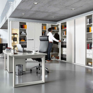RMW Büro Siena