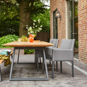 SUNS Diningsessel Antas