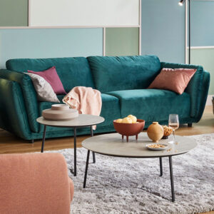 SCHÖNER WOHNEN-Kollektion Couchtisch CONNECT