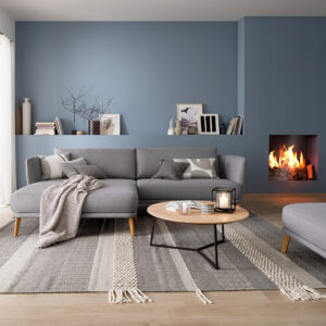 SCHÖNER WOHNEN-Kollektion Ecksofa PEARL