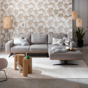 SCHÖNER WOHNEN-Kollektion Sofa STAGE