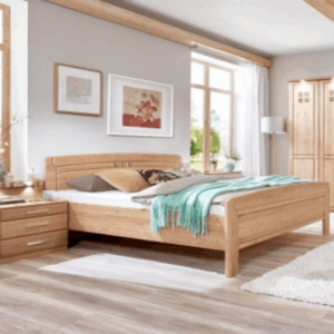 Wiemann Schlafzimmer TL 2120
