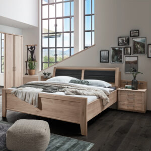 Wiemann Schlafzimmer Luxor