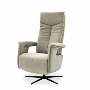 activineo Relaxsessel Baccara Stoff