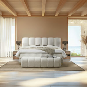 Serta Boxspringbett IBIZA PREMIUM