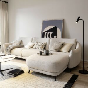 SCHÖNER WOHNEN-Kollektion Sofa TABBY