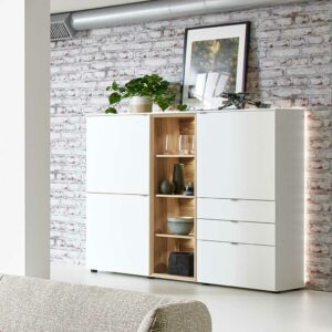 Venjakob Highboard Andiamo Home H428