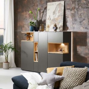 Venjakob Highboard Andiamo Home H429