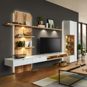 Venjakob Andiamo Home Wohnwand - Kombination AH 30