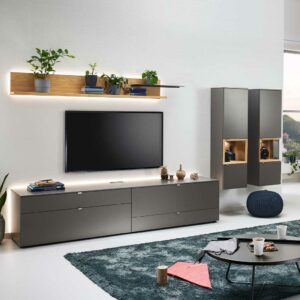 Venjakob Wohnwand Andiamo Home AH 11