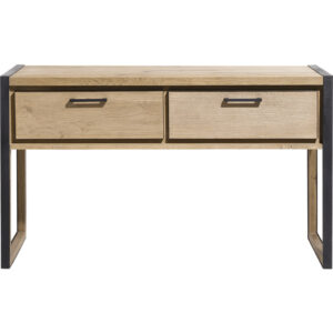Henders & Hazel Wandtisch Metalo