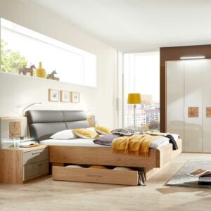 Disselkamp Schlafzimmer TL 2430