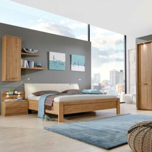 Wiemann Schlafzimmer Toldeo