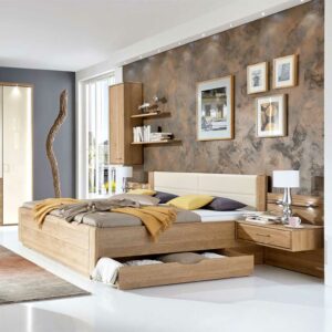 Wiemann Schlafzimmer Lido