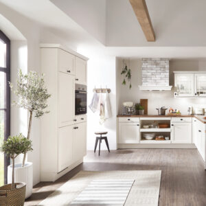nobilia® Landhausküche York