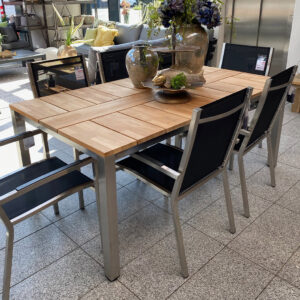 Zebra Tisch Ping 7269 - sofort verfügbar!