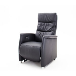 activineo Relaxsessel Baccara Leder