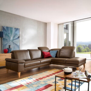 activineo Ecksofa Benson