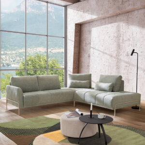 activineo Ecksofa BOUNTY