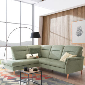 activineo Ecksofa GERRIT