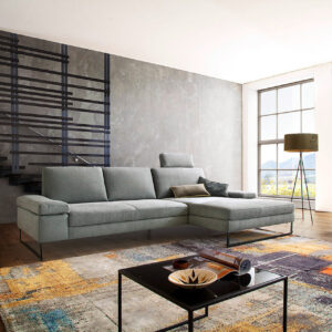 Activineo Ecksofa Barolo