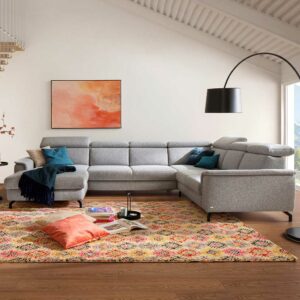 activineo Sofa Beach