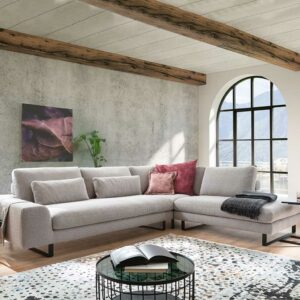 activineo Sofa Belladonna
