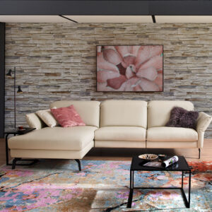 activineo Ecksofa Benson