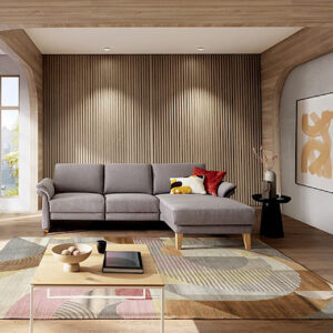activineo Ecksofa Broadway
