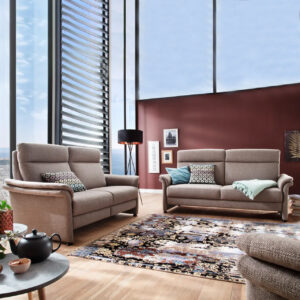 ActiviNeo Sofa GRACE 163