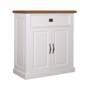XO Interiors Anrichte Chic Oak