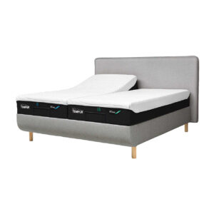 TEMPUR® ARC™ Bett Sensory