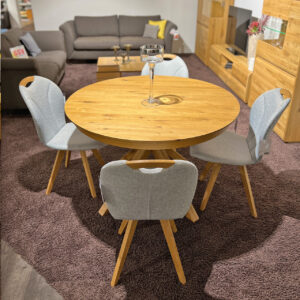 DKK Kollektion Esstisch TL 1280- sofort verfügbar!
