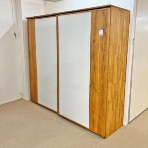 M&H Kleiderschrank Baumkante - sofort verfügbar!