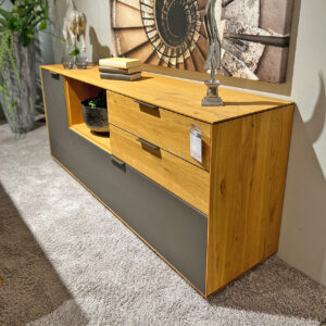 Kaiser-Leisten Sideboard Medo - sofort verfügbar!